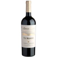 Vino Viu Manent SV La Capilla Cabernet Sauvignon 750cc