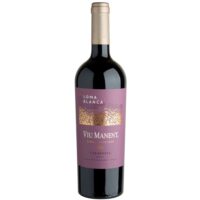 Vino Viu Manent SV Loma Blanca Carmenere 750cc