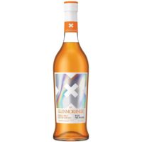 Whisky Glenmorangie X Single Malt 750cc