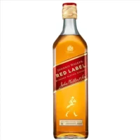 Whisky Johnnie Walker Red Label 750cc
