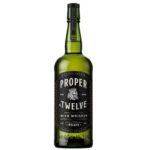 Whisky Proper N° Twelve Irish 750cc