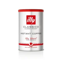 Cafe Illy Instantaneo 95gr