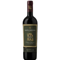 Vino Santa Carolina Rsva Familia Cachapoal Cabernet Sauvignon 750cc
