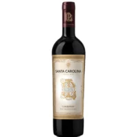 Vino Santa Carolina Rsva Familia Carmenere 750cc