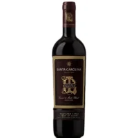 Vino Santa Carolina Rsva Familia Maule Ensamblaje 750cc