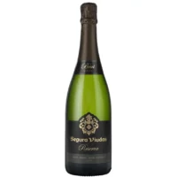 Cava Segura Viudas Reserva Brut 750cc