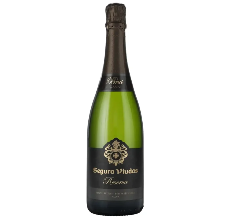 Cava Segura Viudas Reserva Brut 750cc