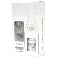 Pack Vino Tarapaca Gran Reserva Cabernet Sauvignon + Copa