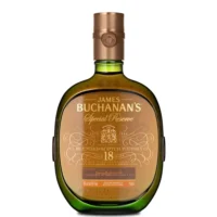 Whisky Buchanans Special Reserve 18 Años 750cc