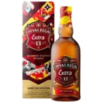 Whisky Chivas Extra 13 Años 1 Litro