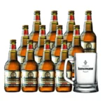 12 Cervezas Kunstmann Anwandter 500cc+ Shop