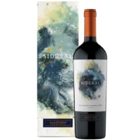 Vino Sideral Ensamblaje 750 con estuche