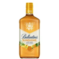 Whisky Ballantines Sunshine 700cc