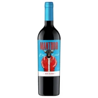vino mantoro red blend 750cc elbrindis