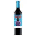 vino mantoro carmenere