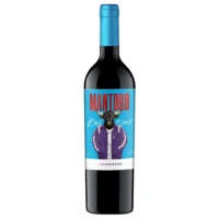 vino mantoro carmenere