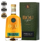 Pisco Bou Legado Especial 750cc