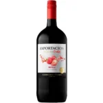 Vino exportacion selcto frutilla borgona 1.5lt