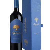 Vino Arboleda Brisa Ensamblaje 750cc