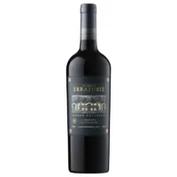 Vino Errazuriz Gran Reserva Cabernet Sauv 11.5g 750cc