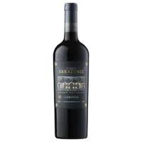 Vino Errazuriz Gran Reserva Carmenere 11.5g 750cc