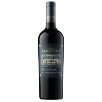 Vino Errazuriz Gran Reserva Red Blend11.5g 750cc