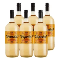 6 Pipeño Casa Grande 1.5