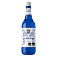 Granadina Azul Mitjans 900cc