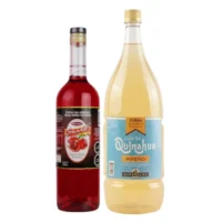 Pipeño Clos de Quinahue 2L + Granadina 750cc