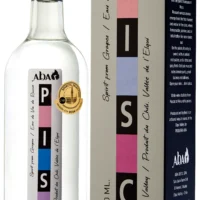 Pisco ABA 750cc