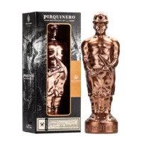 Pisco Pirquinero 40º Cobre Blanco 750cc