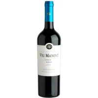 6 Vino Viu Manent Reserva Merlot 750cc
