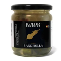 Banderillas para Tapa Olmeda Orígenes 370 ml
