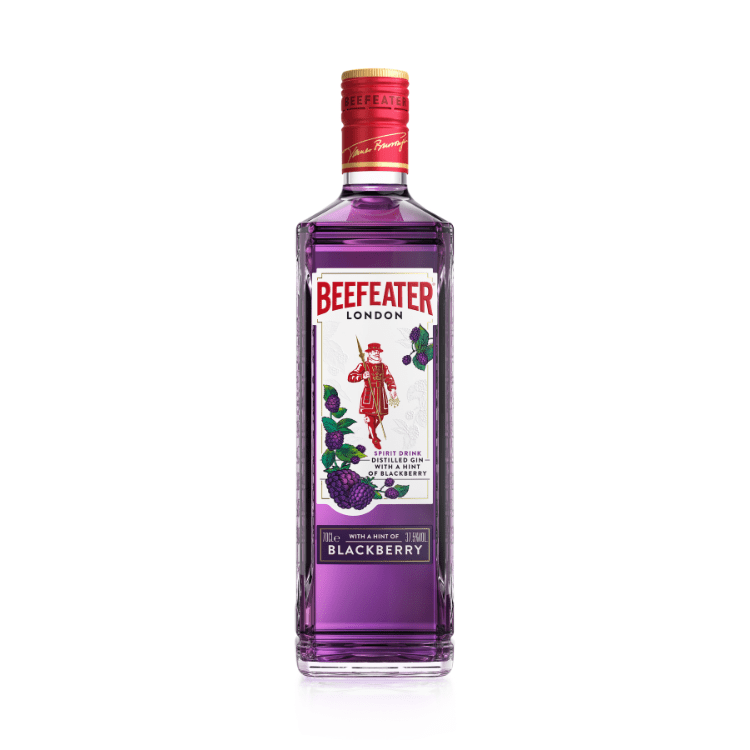 Beefeater Blackberry