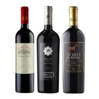 Pack Degustación Vinos Carmenere x3 - Selección 2