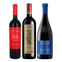 Pack Degustación Vinos Ensamblaje x3 - Selección 1