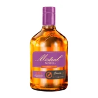 Pisco Mistral Nobel Berries 35° 750 cc