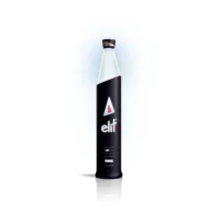 Vodka Elit Stolichnaya Night Edition 40° 1L