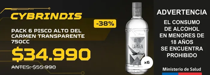 Oferta Cyber