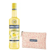 Pack Ramazzotti Limoncello con Estuche de Regalo