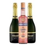 Pack Ramazzotti + Viñamar Brut