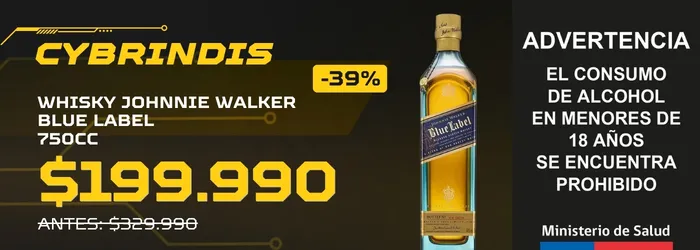Oferta Cyber
